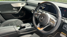 Mercedes-Benz A-Class A180 AMG Line Executive Edition 5dr Auto Petrol Hatchback